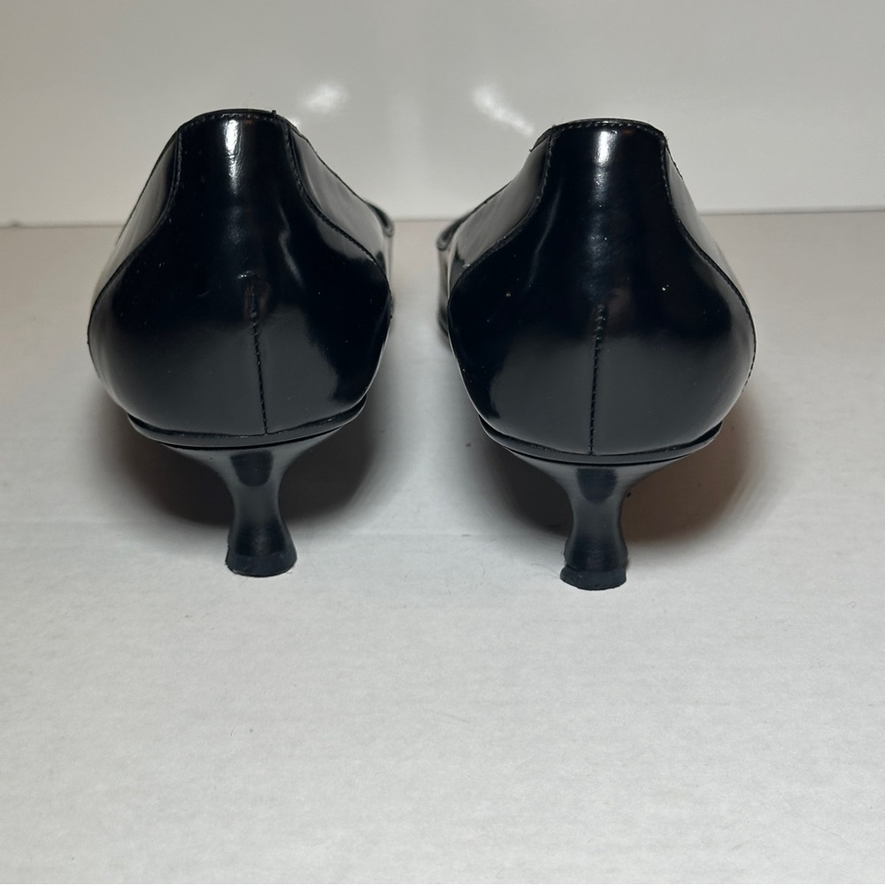 Gucci Kitten Heels - Picture 4 of 12